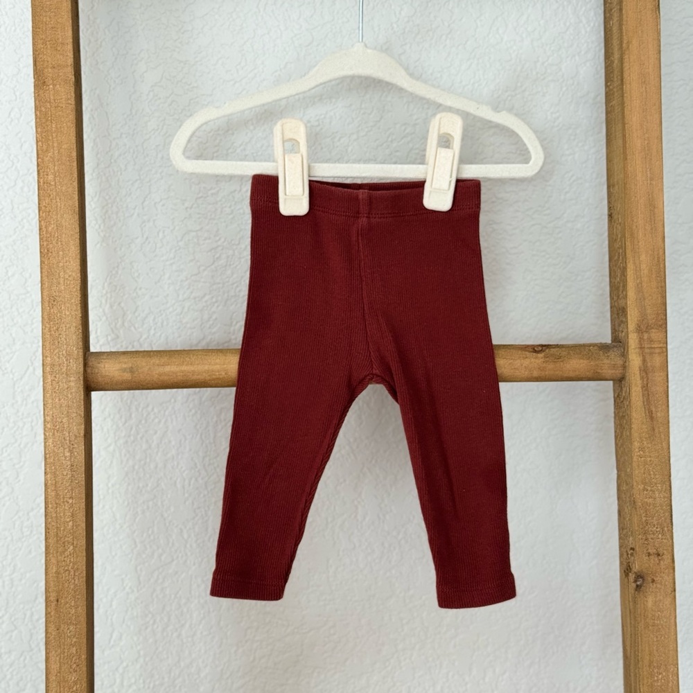 Kendi Organic Cotton Leggings